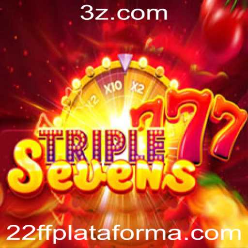Descubra o Fascinante Mundo de 777TripleSeven na Plataforma 22ff