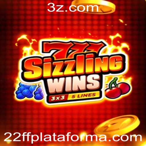 Descubra o Empolgante Mundo de 777sizzlingwins na Plataforma 22ff