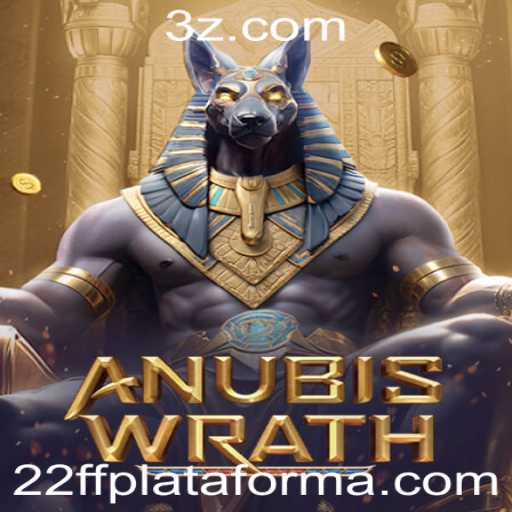 AnubisWrath: Mergulhando nas Profundezas do Novo Jogo da Plataforma 22ff