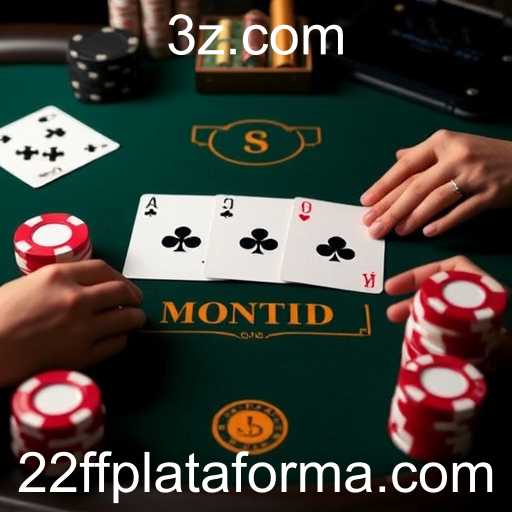 Entendendo o Blackjack: Estratégias e Táticas na Mesa de Jogo