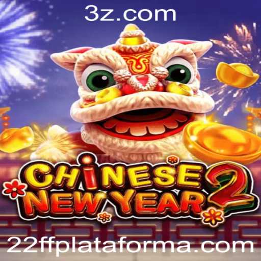 Explorando o Vibrante Universo de CHINESENEWYEAR2