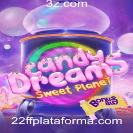 CandyDreamsSweetPlanet: Um Mergulho no Mundo Açucarado da Plataforma 22ff