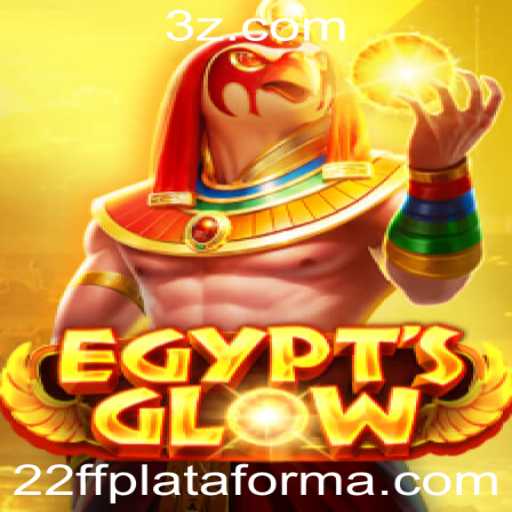 Descubra o Fascinante Mundo de EgyptsGlow: Aventura e Estratégia na Plataforma 22ff