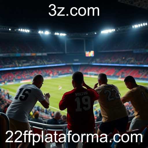 O Impacto das Tecnologias no Mundo dos Esportes: Uma Olhada na 22ff Plataforma