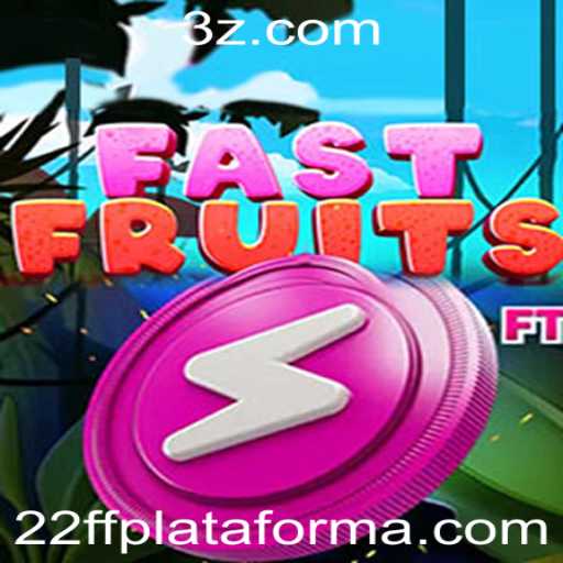 Descubra o Empolgante Mundo de FastFruits: Um Jogo de Plataforma Inovador