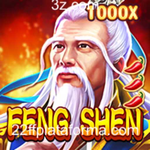 Explorando FengShen: O Novo Horizonte dos Jogos de Plataforma