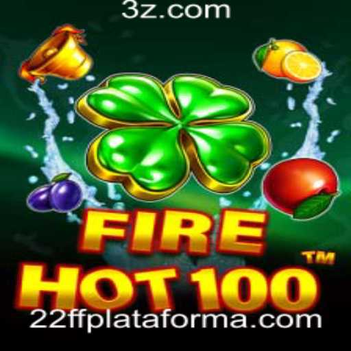 Descubra o Universo do Game FireHot100 na Plataforma 22ff