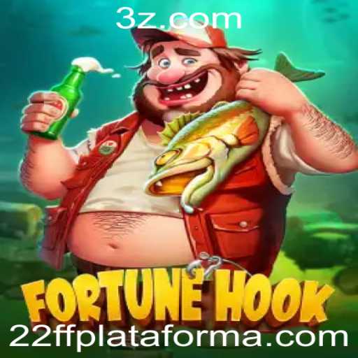 FortuneHook: Explorando o Novo Fenômeno dos Jogos na Plataforma 22ff