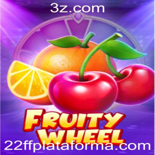 Descubra Tudo Sobre o Jogo FruityWheel: Uma Aventura Suculenta na Plataforma 22ff