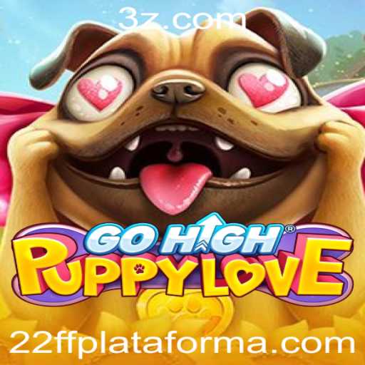 Descubra o Mundo de GoHighPuppyLove: Um Jogo Inovador na 22ff Plataforma