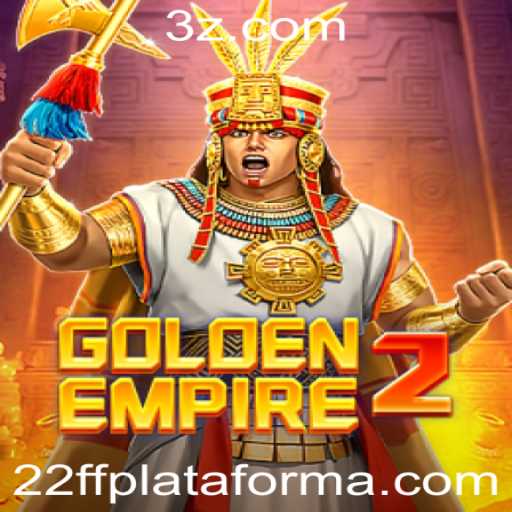 Explorando o Universo de GoldenEmpire2: Um Fascinante Jogo na Plataforma 22ff