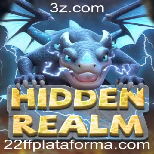 Explorando HiddenRealm: A Nova Sensação do Mundo dos Jogos
