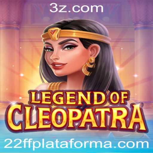 Explore LegendOfCleopatra: Uma Aventura Épica na Plataforma 22ff