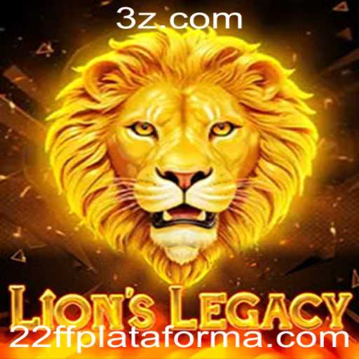 Explorando LionsLegacy: Uma Aventura Inovadora para a Plataforma 22ff