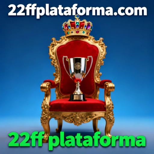 22ff plataforma