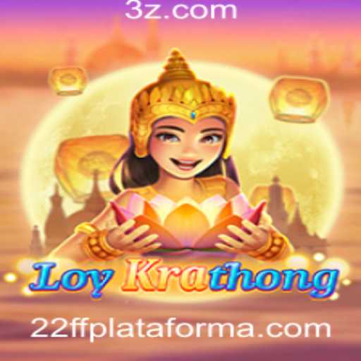 Descubra LoyKrathong: Um Novo Jogo na Plataforma 22ff