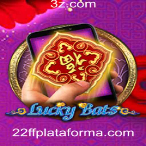 Descubra LuckyBatsM: O Jogo que Revolucionou a Plataforma 22ff