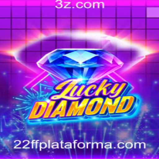 Explorando o Mundo de LuckyDiamond na Plataforma 22ff