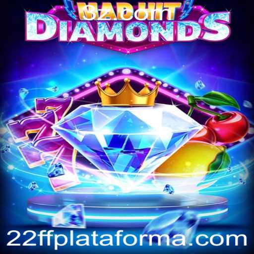 Explorando MadHitDiamonds: A Excitante Aventura de 22ff Plataforma