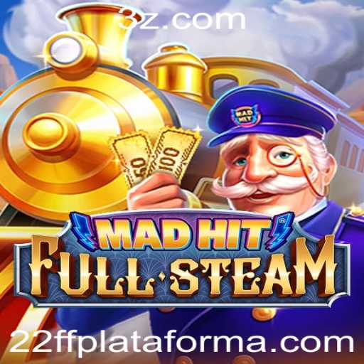 MadHitFullSteam: A Revolução nos Jogos de Plataforma