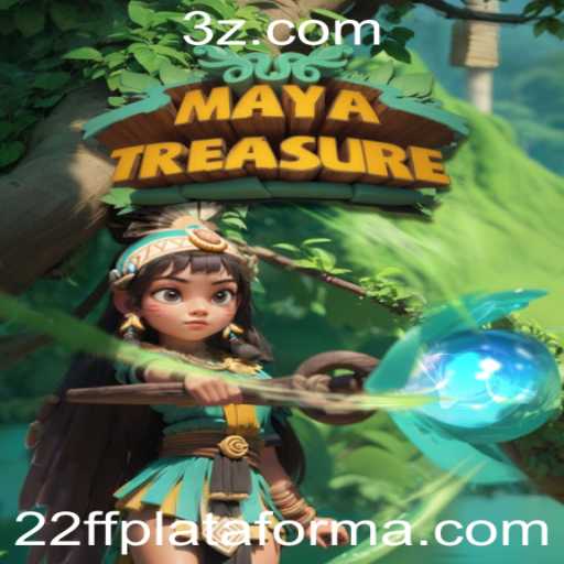Descubra a Aventura Emocionante de MayaTreasure: O Novo Jogo de Plataforma
