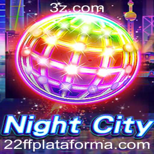 Explorando NightCity: O Novo Fenômeno do Mundo dos Jogos