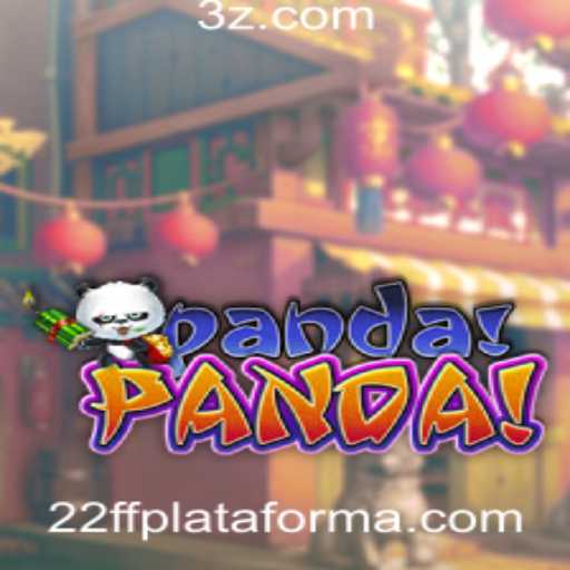 PandaPanda: Um Mundo de Aventura e Estratégia na Plataforma 22ff