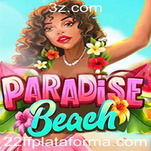 ParadiseBeach: Explorando a Nova Sensação do Mundo dos Jogos