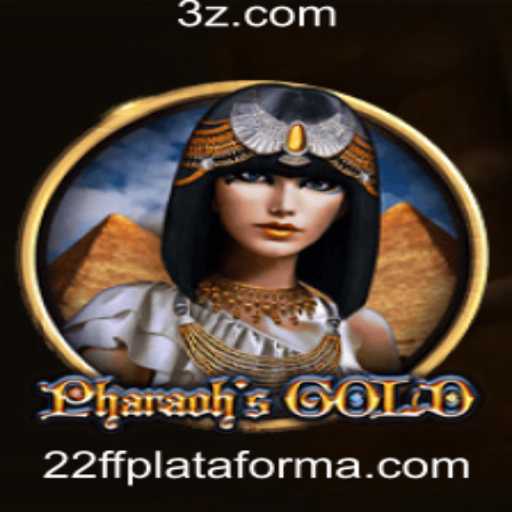 PharaohsGold: Um mergulho na aventura épica da plataforma 22ff