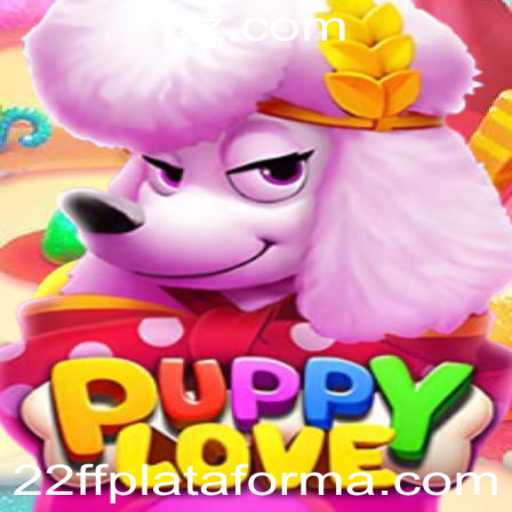 Descubra PuppyLove: A Nova Sensação na Plataforma 22ff