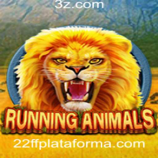 RunningAnimals: Uma Nova Experiência no Mundo dos Jogos de Plataforma