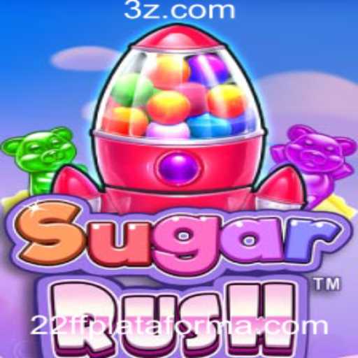 Descubra SugarRush: O Novo Fenômeno dos Jogos