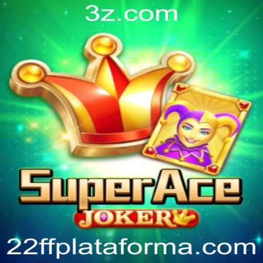 Descubra o Fascinante Mundo de SuperAceJoker: Um Mergulho na Plataforma 22ff