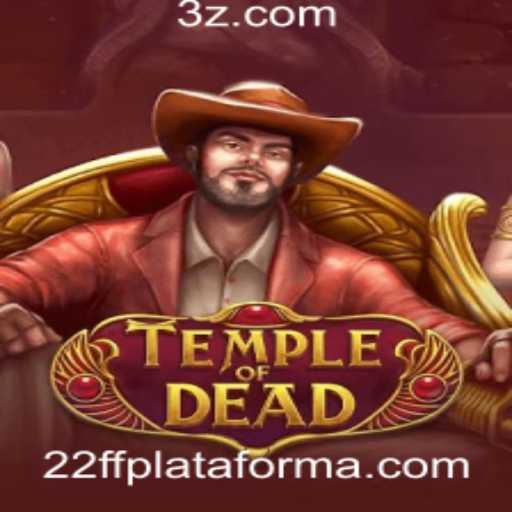 TempleofDead: Explorando o Mundo da Plataforma 22ff com Desafios Incríveis