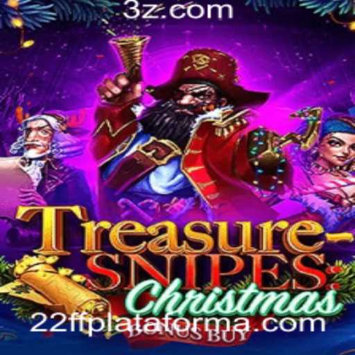 Descubra o Fascinante Mundo de TreasuresnipesChristmas na Plataforma 22ff