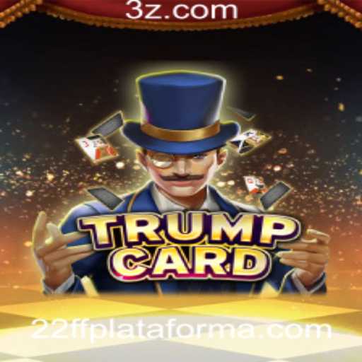 TrumpCard: Um Novo Horizonte nos Jogos de Estratégia