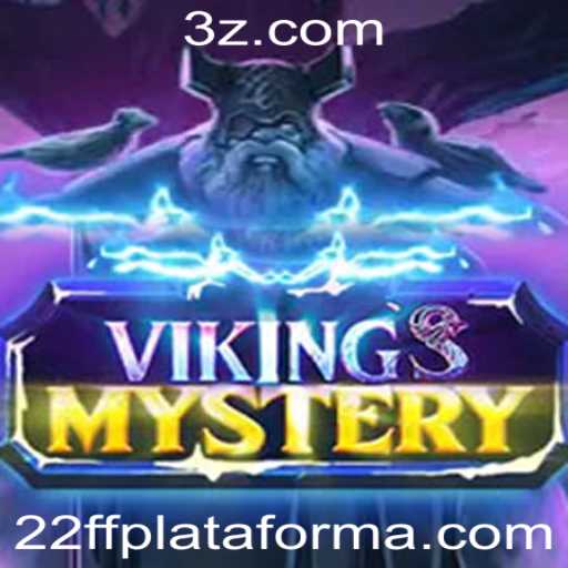 Explorando VikingsMystery: O Novo Fenômeno no Mundo dos Jogos