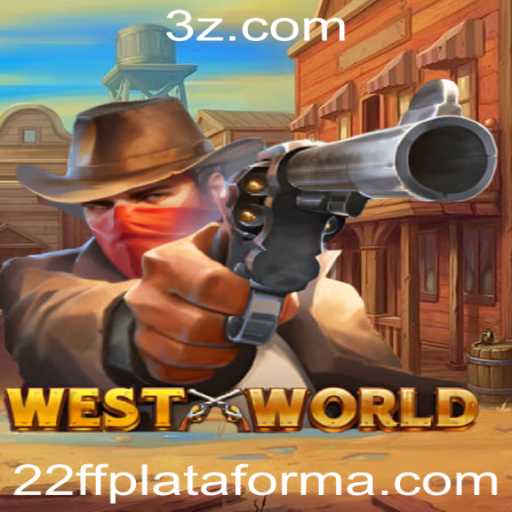 Explorando WestWorld: O Novo Horizonte dos Jogos de Plataforma