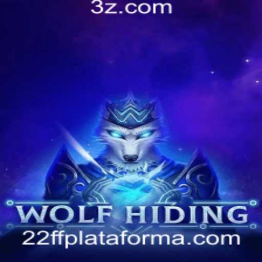 WolfHiding: Um Novo Fenômeno na Plataforma 22ff