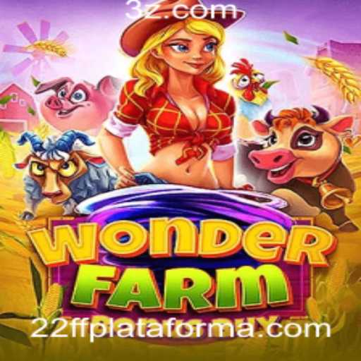 Explorando WonderFarmBonusBuy: Aventura e Engajamento na Plataforma 22ff