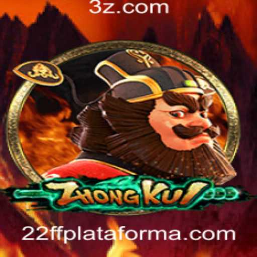 ZhongKui: Uma Imersão no Mundo Místico Através da Plataforma 22ff